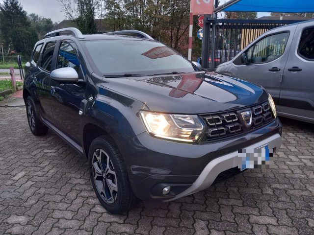 DACIA Duster usata, con Airbag Passeggero