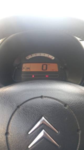 CITROEN C3 usata, con Climatizzatore