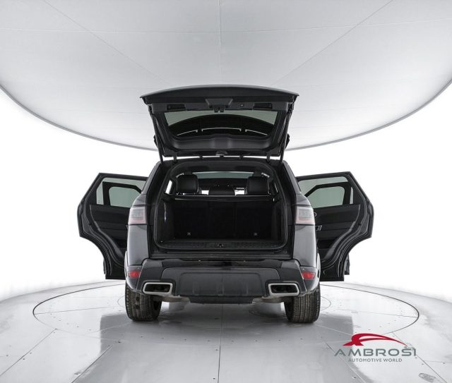 LAND ROVER Range Rover Sport usata 6