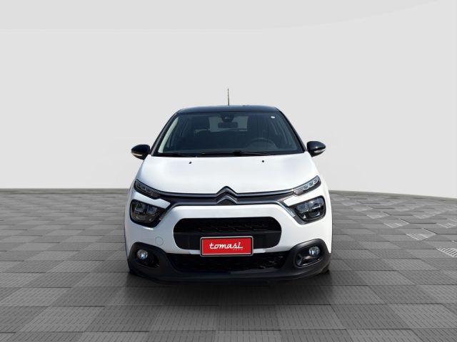 CITROEN C3 usata 7
