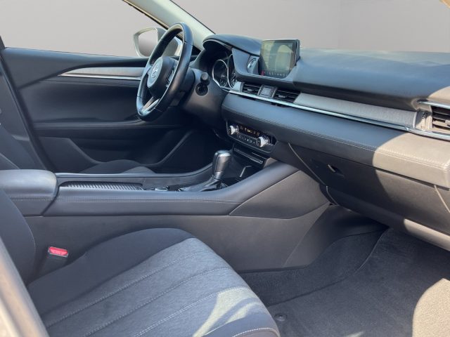 MAZDA 6 usata, con Cerchi in lega