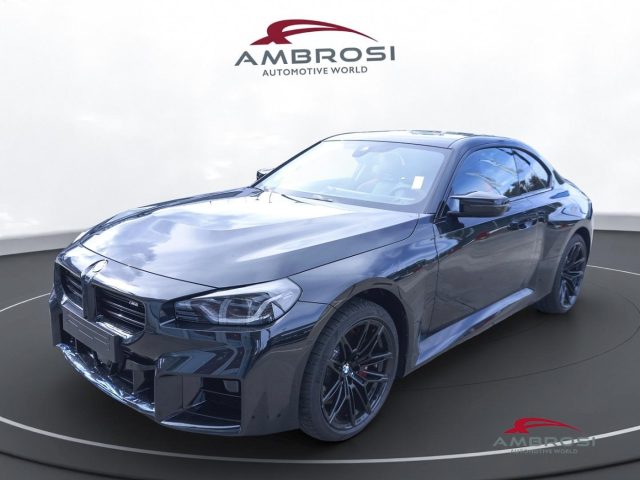 BMW M2 usata 0
