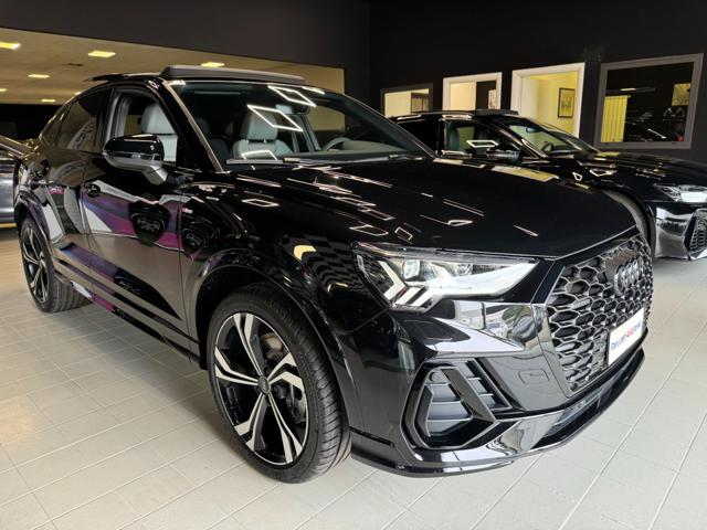 AUDI Q3 usata, con ABS