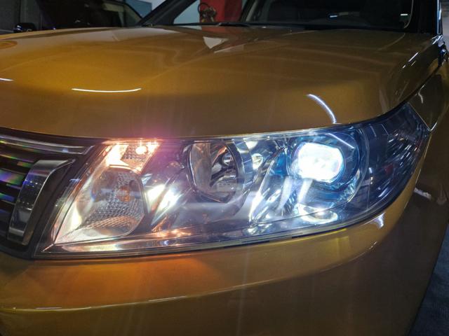 SUZUKI Vitara usata, con Cronologia tagliandi