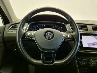VOLKSWAGEN Tiguan usata, con Climatizzatore