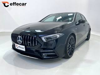 MERCEDES-BENZ A 35 AMG 4Matic