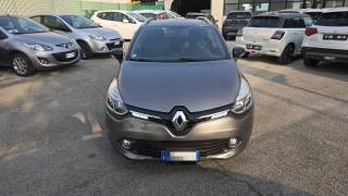 RENAULT Clio usata, con Airbag