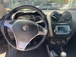 ALFA ROMEO MiTo usata, con Cerchi in lega