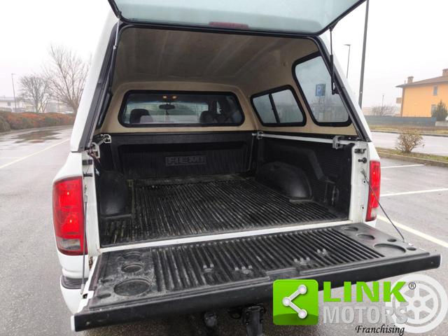 DODGE RAM usata, con Boardcomputer