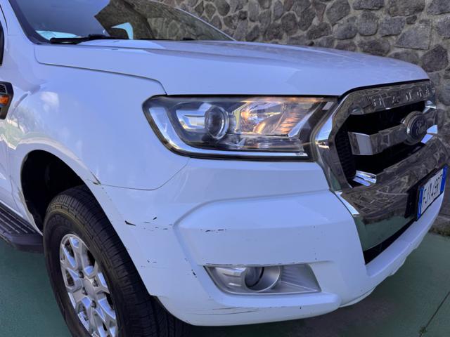 FORD Ranger usata 40