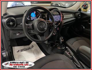 MINI Cooper usata, con Alzacristalli elettrici