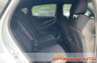HYUNDAI i30 usata, con Controllo trazione
