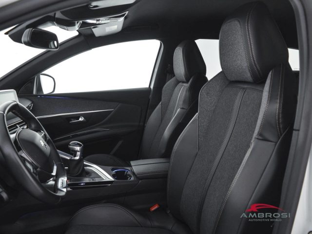PEUGEOT 3008 usata 8