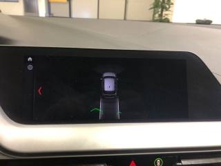 BMW 118 usata, con Sistema di navigazione