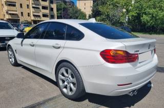 BMW 420 usata, con Alzacristalli elettrici