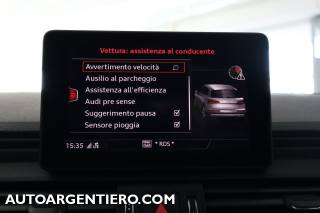 AUDI Q5 usata, con Filtro antiparticolato