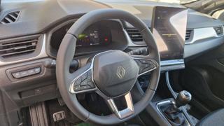 RENAULT Captur usata, con ESP