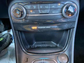 FORD Puma usata, con Cruise Control