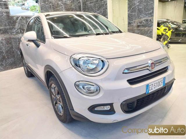 FIAT 500X usata, con Airbag Passeggero