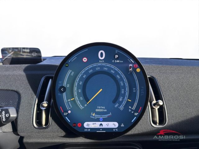 MINI Countryman usata 12