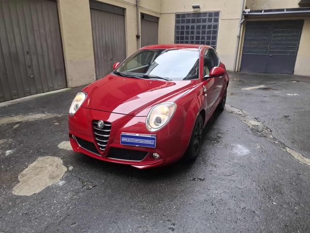 ALFA ROMEO MiTo usata, con Alzacristalli elettrici