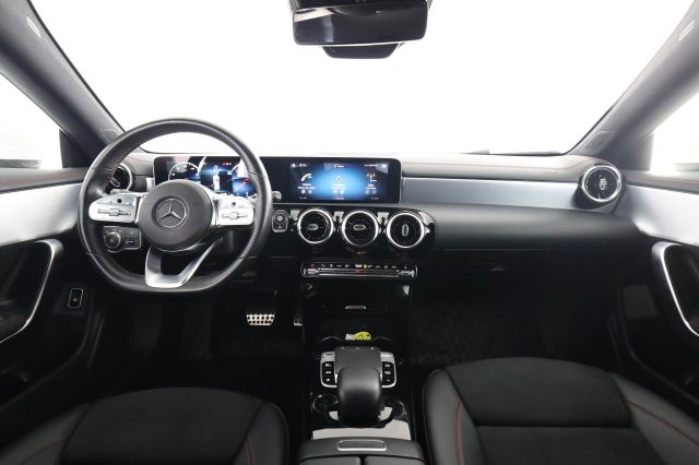 MERCEDES-BENZ CLA usata 4