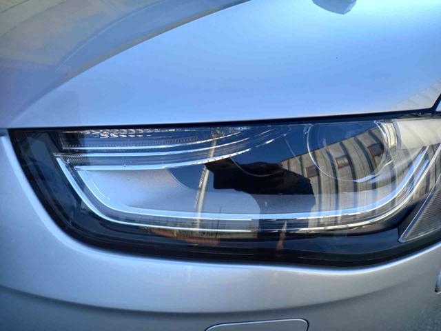AUDI A4 usata, con ESP