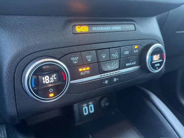 FORD Kuga usata, con Climatizzatore