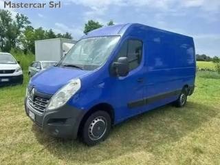 RENAULT Master usata, con Autoradio