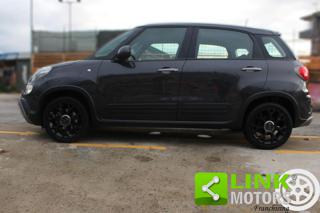 FIAT 500L usata, con Airbag Passeggero