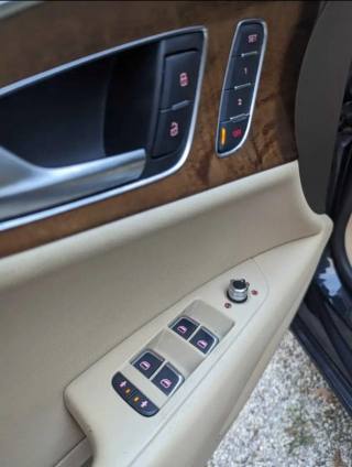 AUDI A7 usata, con Autoradio