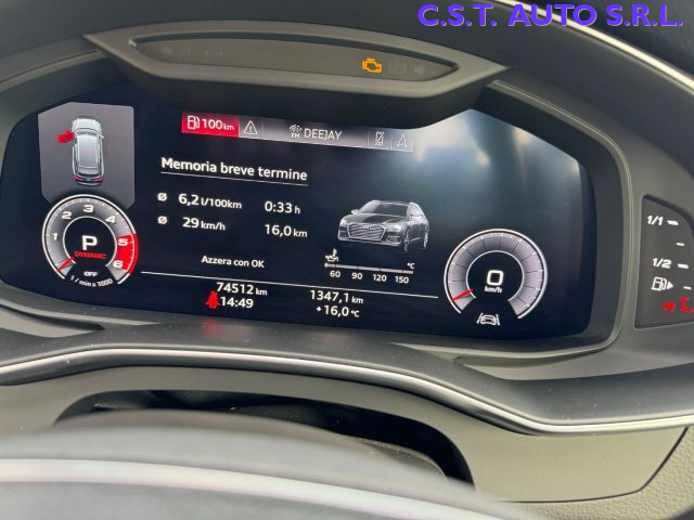 AUDI A6 usata, con Bracciolo