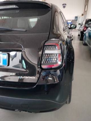 FIAT 600 usata, con Fendinebbia