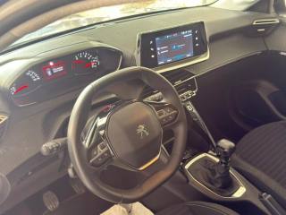 PEUGEOT 208 usata, con ESP