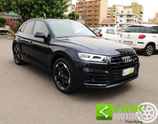 AUDI Q5 usata, con Autoradio