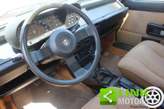 ALFA ROMEO Giulietta usata 16