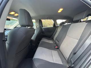 TOYOTA Auris Touring Sports usata, con Cruise Control
