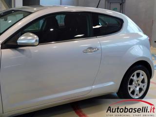 ALFA ROMEO MiTo usata 29