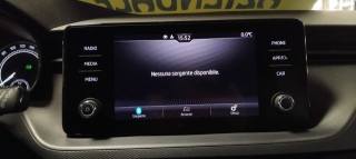 SKODA Scala usata, con Bluetooth
