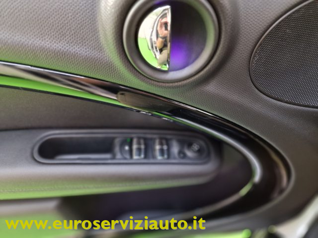 MINI Countryman usata 45