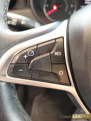 DACIA Duster usata, con Bluetooth
