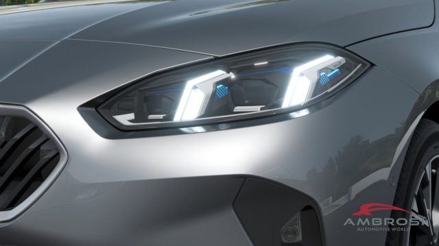BMW 118 usata 5