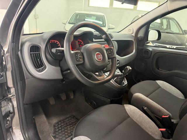 FIAT Panda usata, con Alzacristalli elettrici