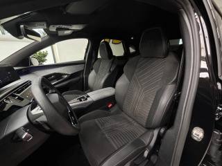 PEUGEOT 3008 usata, con Volante multifunzione