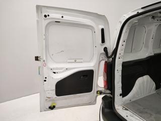TOYOTA Proace City usata 38
