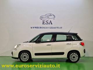 FIAT 500L usata, con Airbag Passeggero