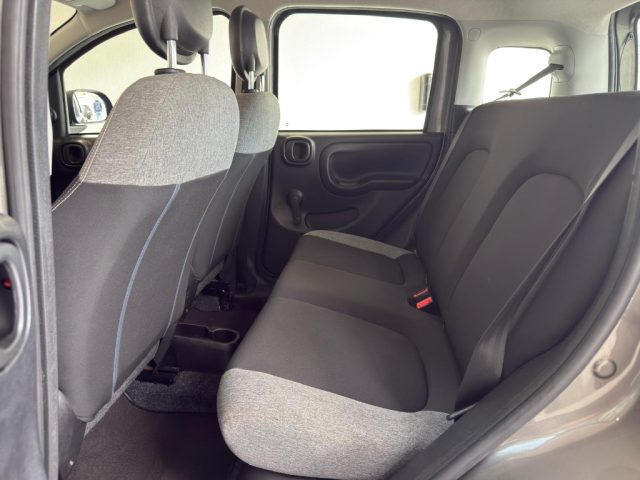 FIAT Panda usata, con Servosterzo