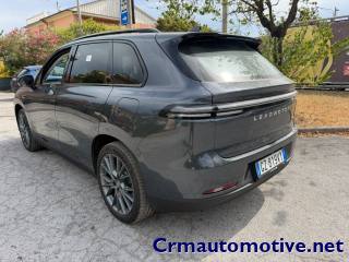 LEAPMOTOR C10 usata, con Autoradio