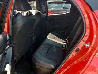 TOYOTA Yaris usata, con Controllo vocale