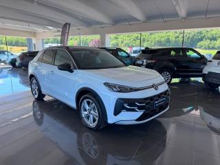VOLKSWAGEN T-Roc usata, con Airbag laterali